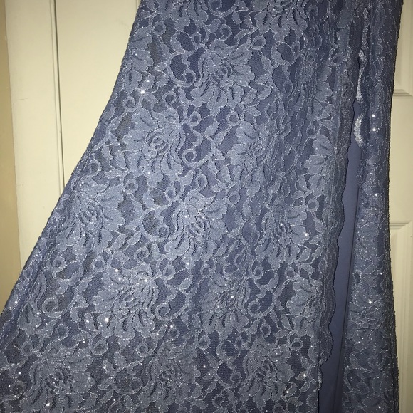 Prom Dress | Long Formal Dress - Picture 8 of 8